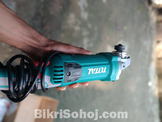 এংগেল গেরেন্ডারে (Total) 1100 'W